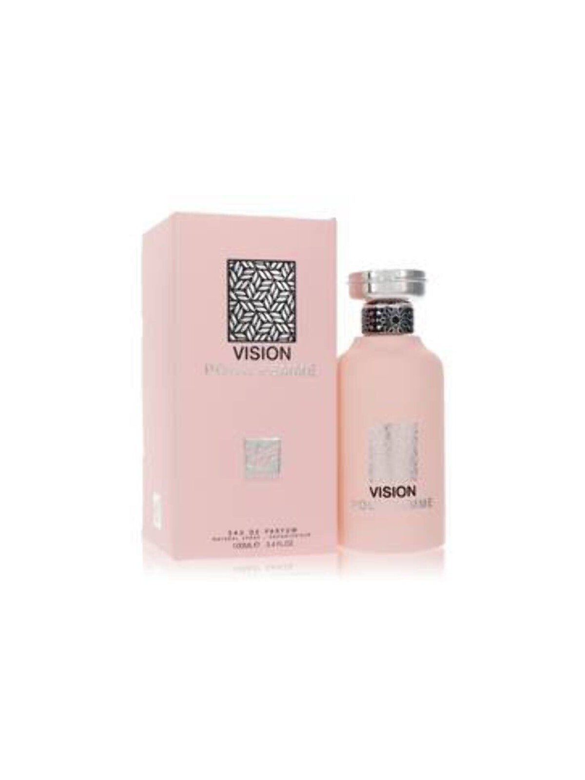 Nusuk Vision Pour Femme - Profumo Donna 100ml