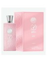 Nusuk Ajwaa Roses Eau de Parfum Donna 100ml
