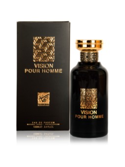 Nusuk Vision Pour Homme Eau de Parfum
