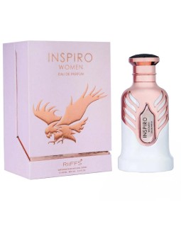 Riiffs Inspiro Donna Eau de Parfum 100ml