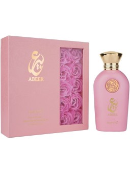 Riiffs Abeer Eau de Parfum Donna - 100ml di Eleganza