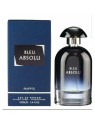 Riiffs Bleu Absolu - Eau de Parfum Uomo 100ml