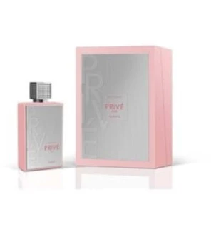 Riiffs Exclusive Prive Pink Eau de Parfum 80ml