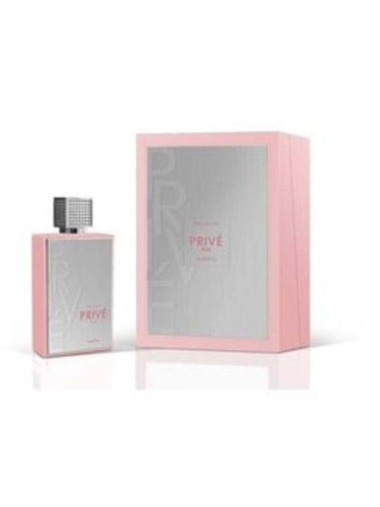 Riiffs Exclusive Prive Pink Eau de Parfum 80ml