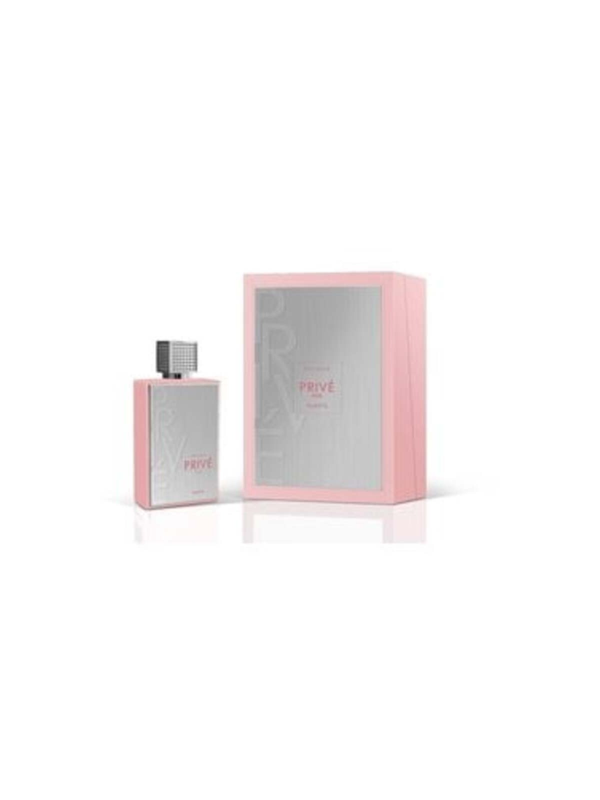 Riiffs Exclusive Prive Pink Eau de Parfum 80ml