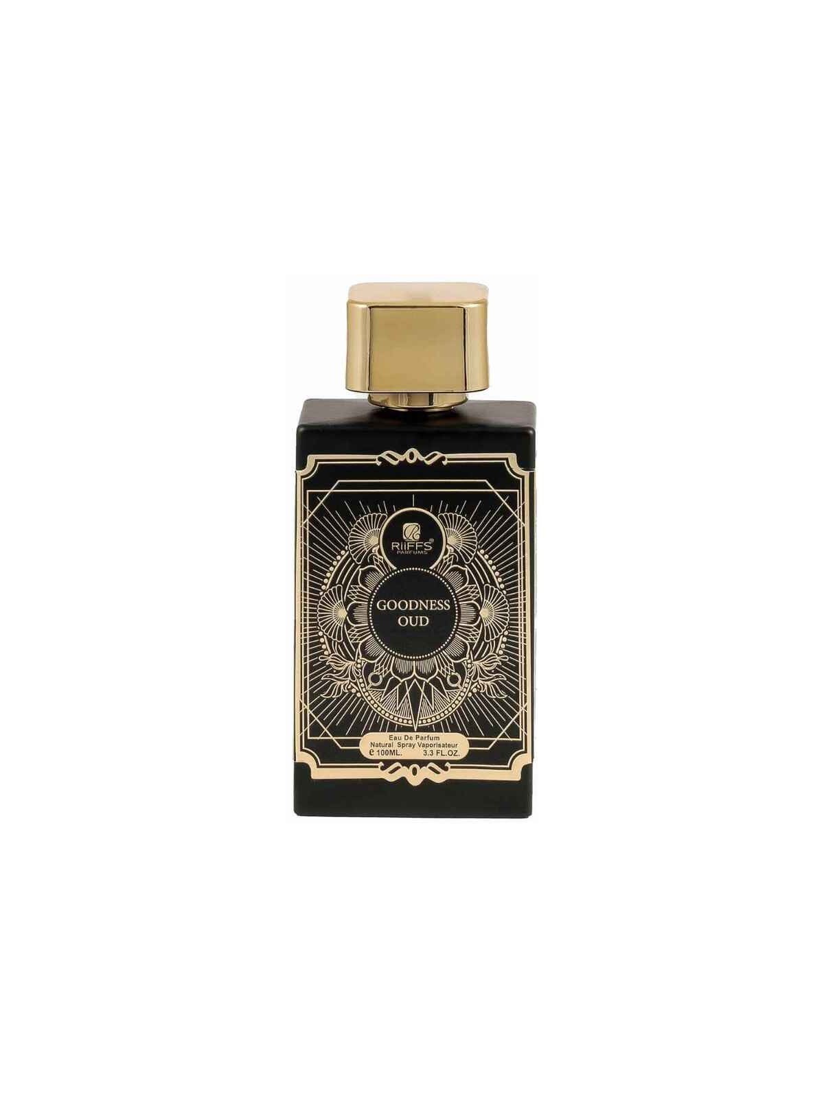 Riiffs Goodness Oud - Eau de Parfum Uomo 100ml