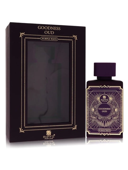 Riiffs Goodness Oud Purple 100ml - Profumo Unico