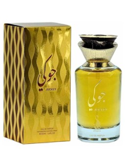 Risala Jockey Eau de Parfum Unisex 100ml