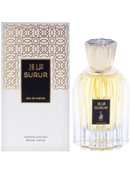 Risala Surur Eau de Parfum Donna 100ml