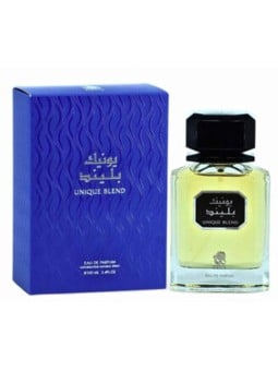 Risala Unique Blend Profumo Uomo 100ml