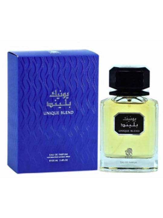 Risala Unique Blend Profumo Uomo 100ml