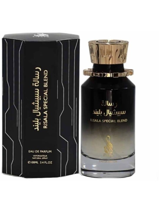 Risala Special Blend Eau de Parfum Unisex 100ml