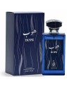 Risala Hope Eau de Parfum Uomo 100ml - Eleganza Pura
