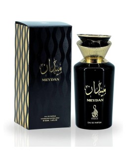 Risala Meydan Eau de Parfum Donna 100ml