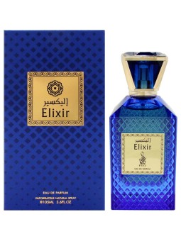 Risala Elixir Eau de Parfum Uomo 105ml