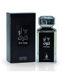 Risala 12 O'Clock Eau de Parfum Uomo 100ml