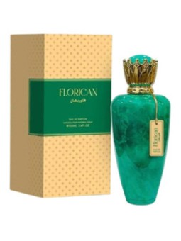 Risala Florican Eau de Parfum Unisex 100ml