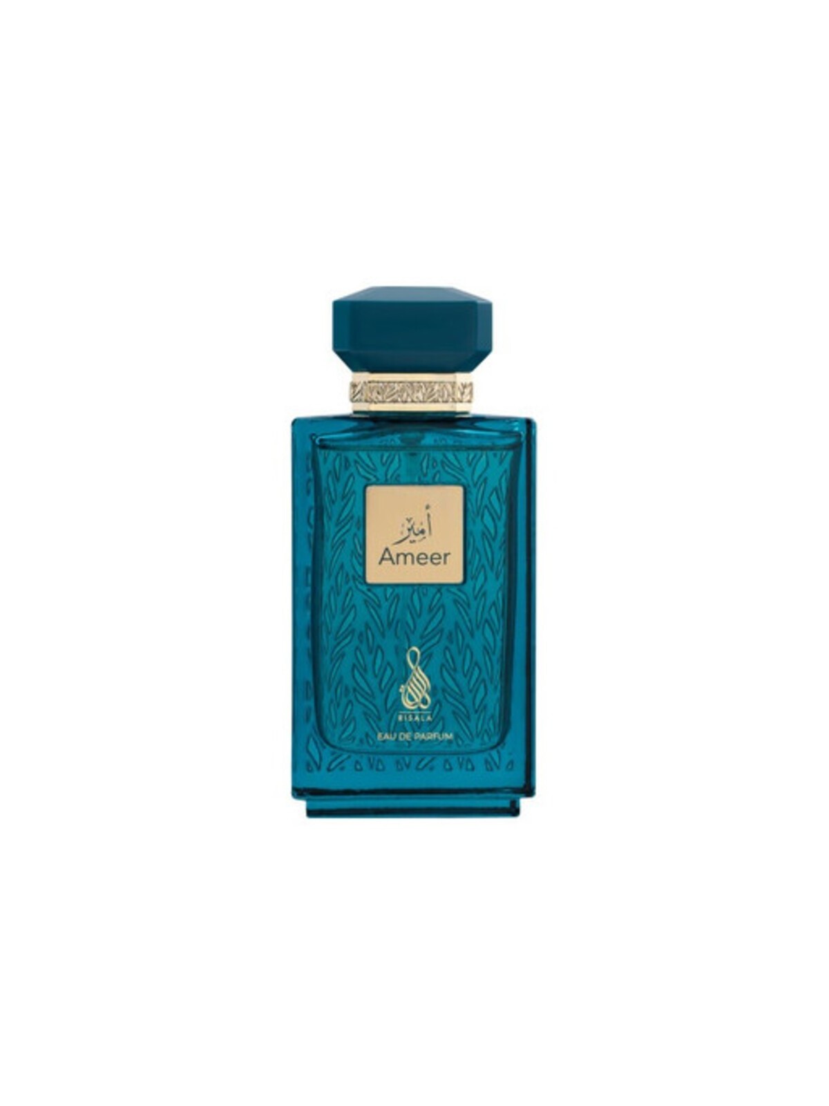 Risala Ameer Eau de Parfum Uomo 100ml
