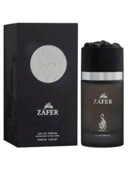 Risala Zafer Eau de Parfum Uomo 100ml