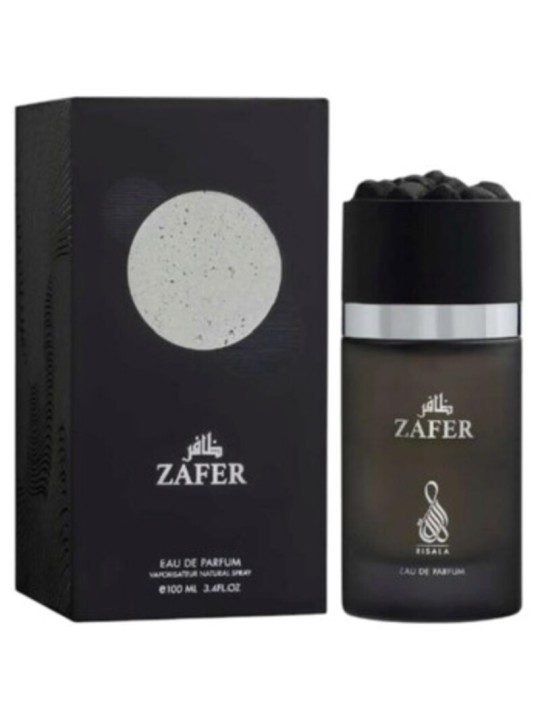 Risala Zafer Eau de Parfum Uomo 100ml