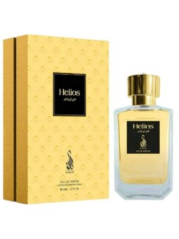 Risala Helios - Eau de Parfum per Uomo 100ml