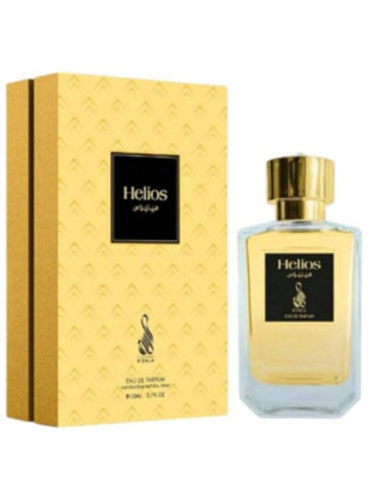 Risala Helios - Eau de Parfum per Uomo 100ml