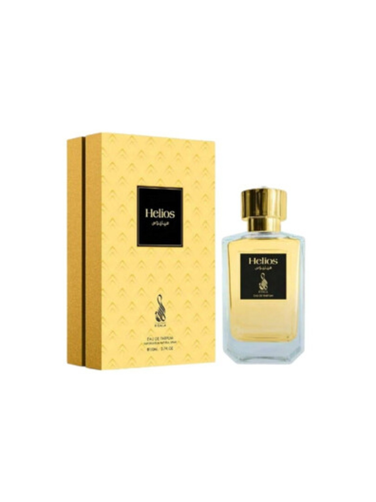 Risala Helios - Eau de Parfum per Uomo 100ml