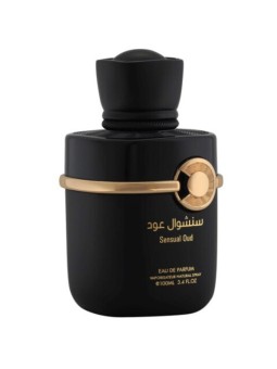 Risala Sensual Oud - Eau de Parfum Unisex 100ml