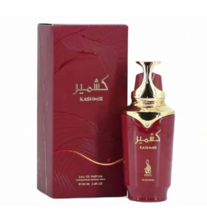 Risala Kashmir Eau de Parfum Unisex 100ml