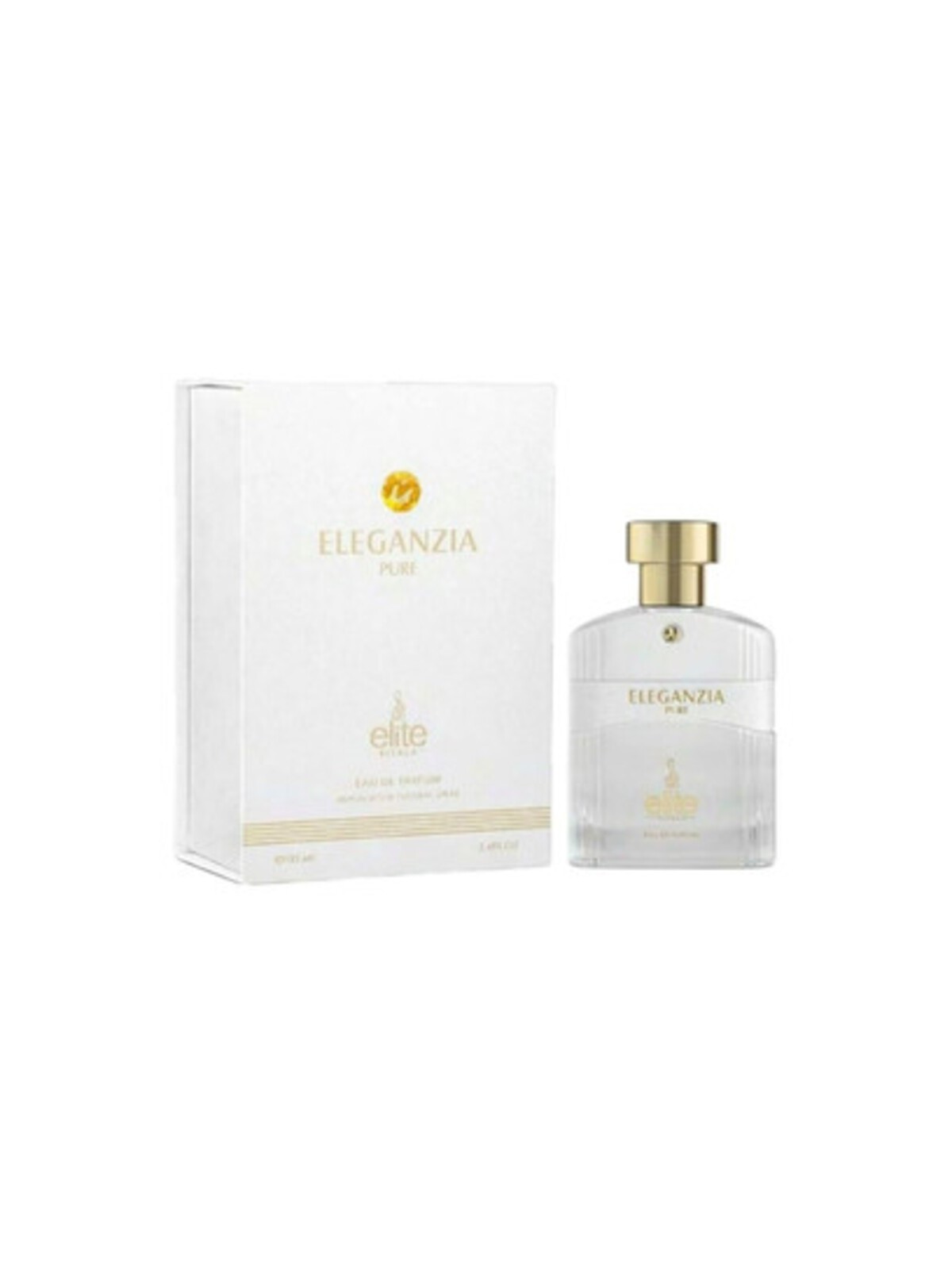 Risala Elite Eleganzia Eau de Parfum Uomo 100ml