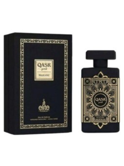 Risala Elite Qasr Majestic Eau de Parfum Uomo