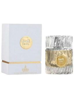 Risala Elite Kefi Latte Eau de Parfum Donna 100ml
