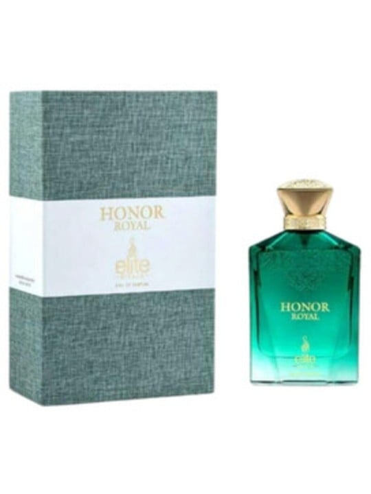 Risala Elite Honor Royal Eau de Parfum Donna 100ml