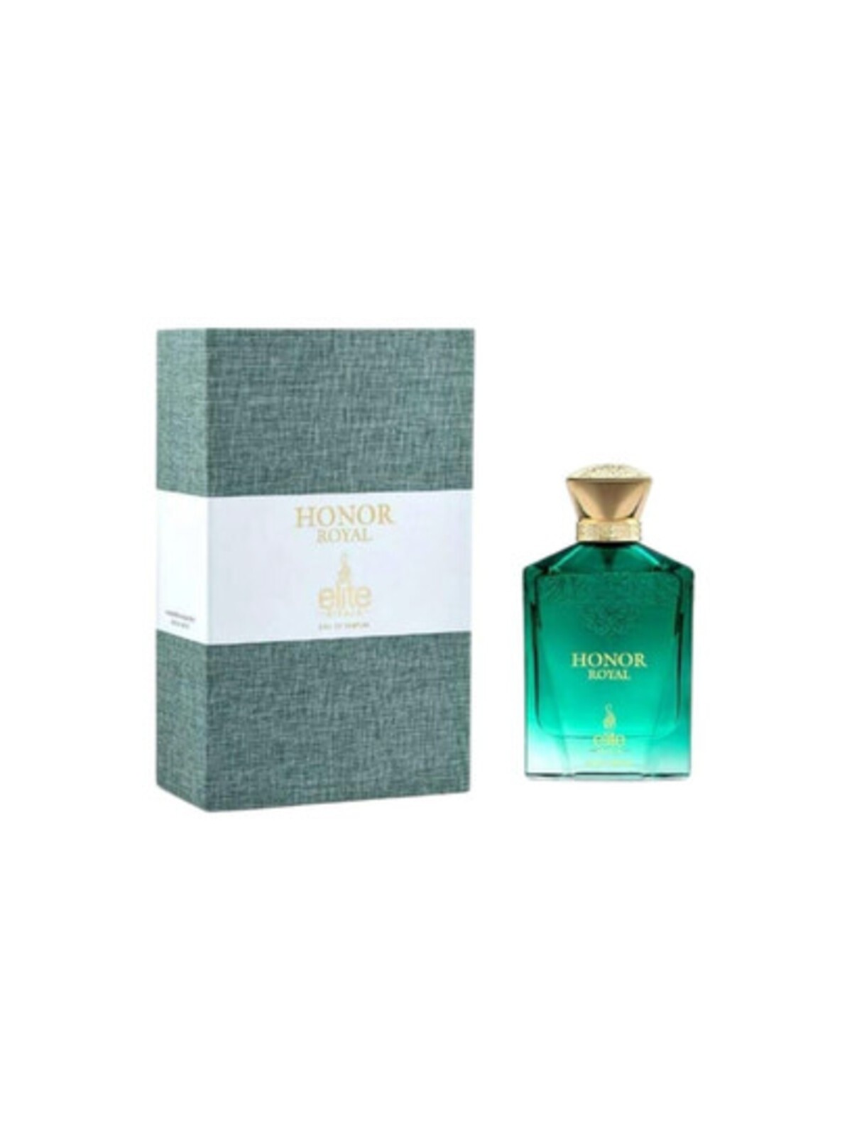 Risala Elite Honor Royal Eau de Parfum Donna 100ml