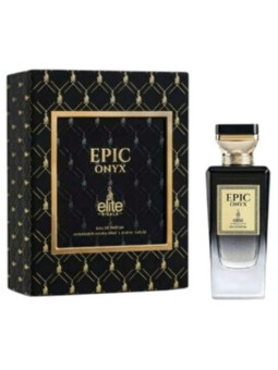 Risala Elite Epic Onyx Eau de Parfum 100ml Uomo
