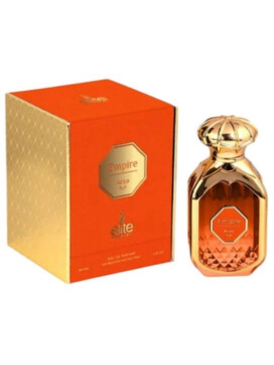 Risala Elite Empire Arza Eau de Parfum Uomo 100ml