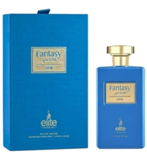 Risala Elite Fantasy Him Eau de Parfum 100ml