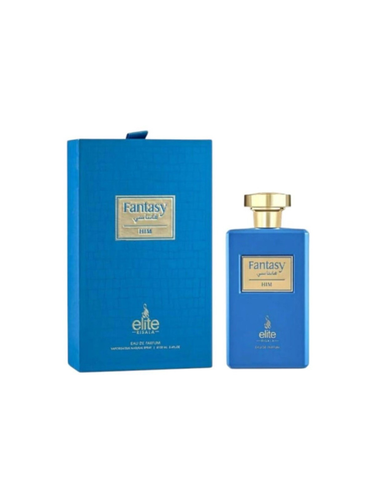 Risala Elite Fantasy Him Eau de Parfum 100ml