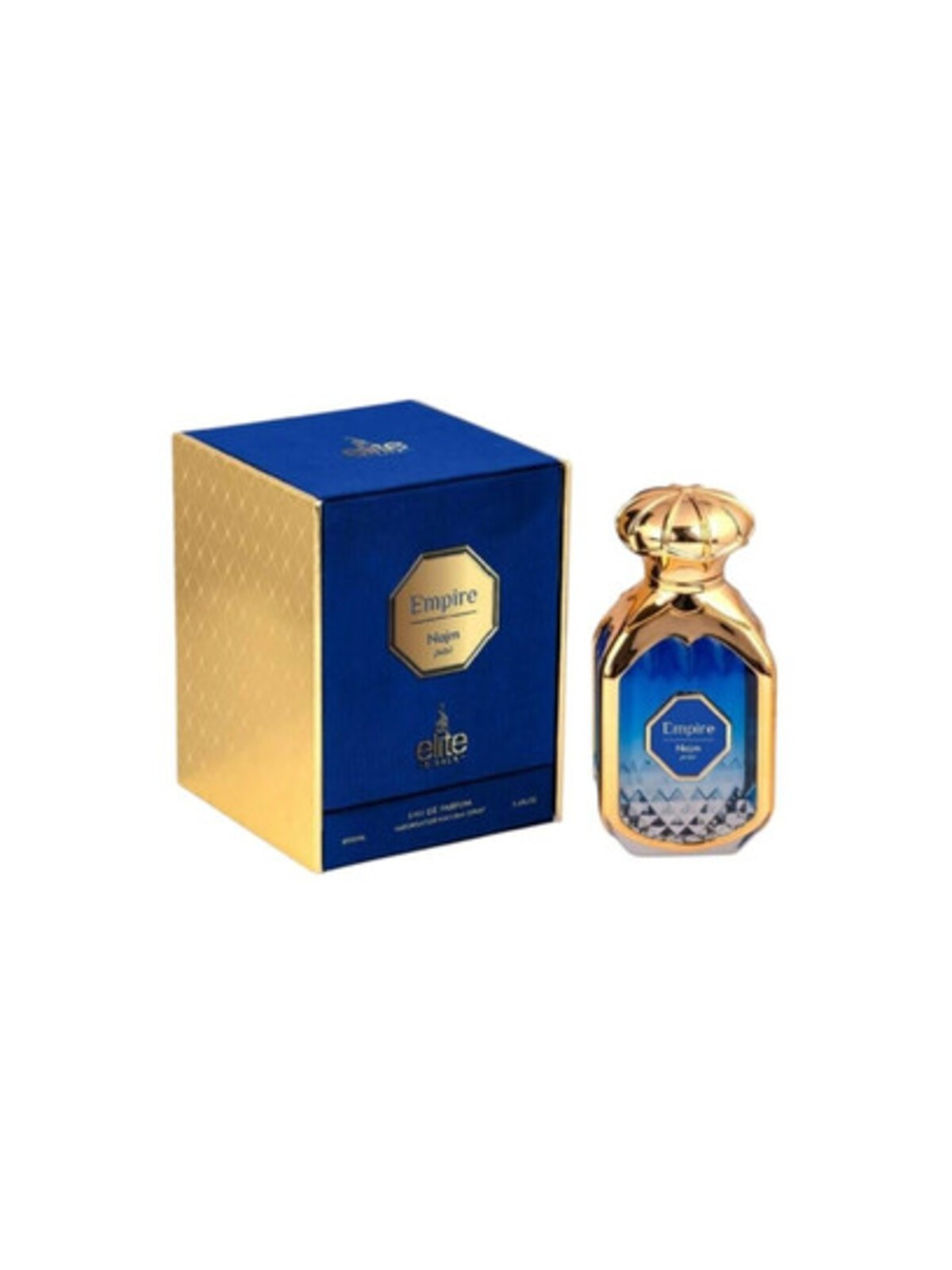 Risala Elite Empire Hire Eau de Parfum Unisex