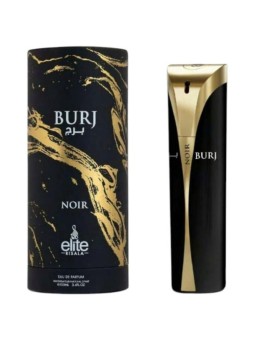 Risala Elite Burj Noir - Profumo Uomo 100ml