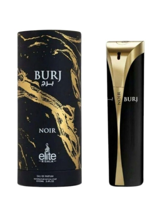 Risala Elite Burj Noir - Profumo Uomo 100ml
