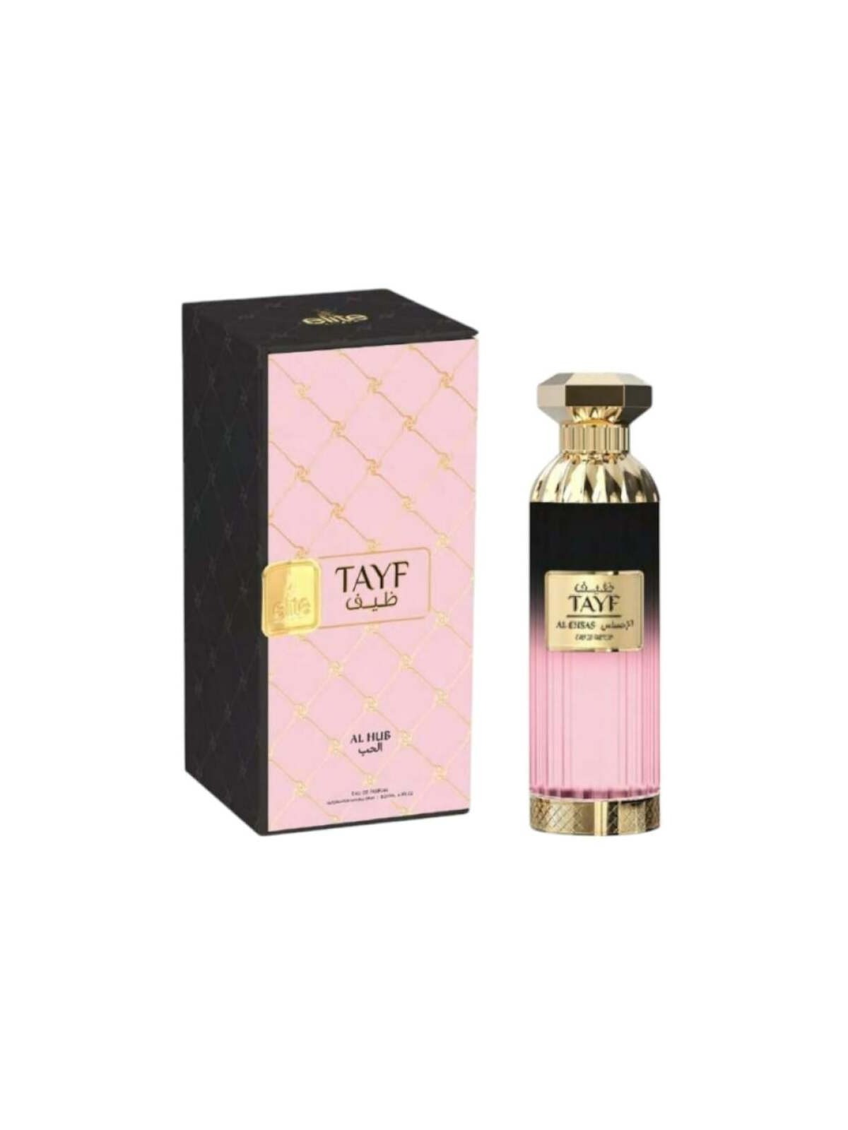 Risala Elite Tayf Al Hub Eau de Parfum 150ml Donna