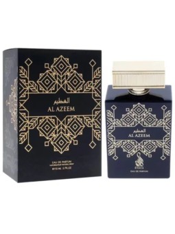 Risala Elite Al Azeem Eau de Parfum Unisex 110ml