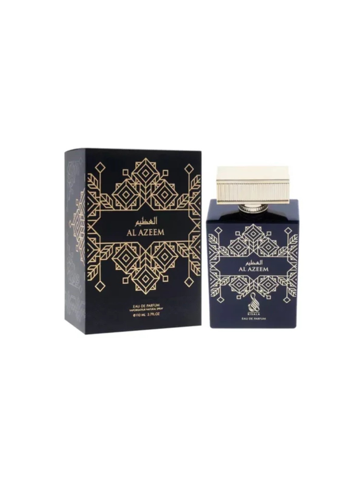 Risala Elite Al Azeem Eau de Parfum Unisex 110ml
