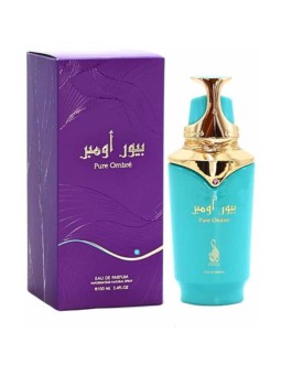 Risala Elite Pure Ombre Parfum Unisex 100ml