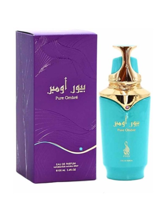 Risala Elite Pure Ombre Parfum Unisex 100ml