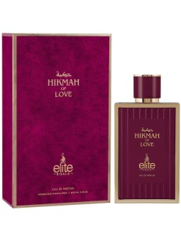Risala Elite Hikma Of Love Eau De Parfum Donna