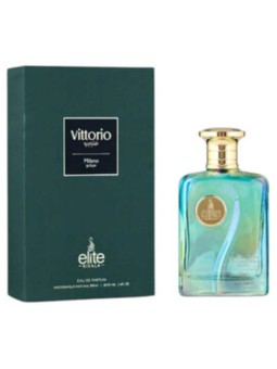 Risala Elite Vittorio Milano Profumo Uomo 100ml