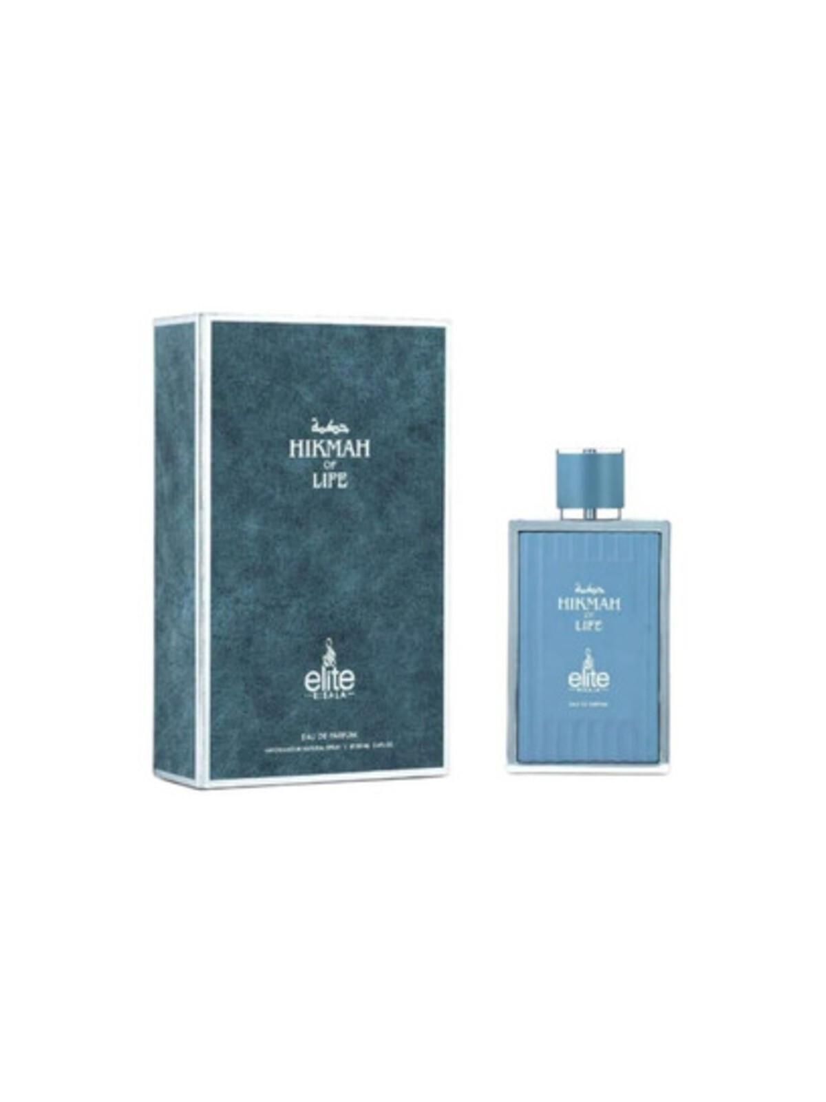 Risala Elite Wisdom Of Life Eau de Parfum Uomo