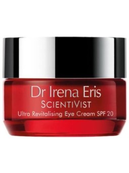 Dr Irena Eris Scientivist Ultra Revitalis. 